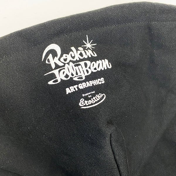 "PEEPER FROM THE BLACK LAGOON" HOODED PARKA - CRA5Y SHOP